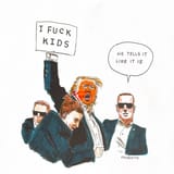 trump fucks kids