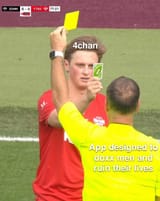 tea app reversal