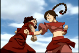 tylee vs suki