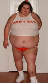femboy hooters