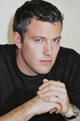 ben affleck