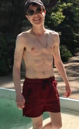 elliot paige