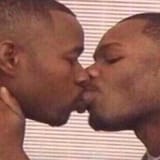 gay niggas