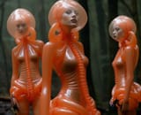 AI rubberland