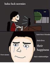 normies