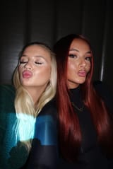 Bratty zoomer girls 4