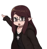 Dimitri_Monroe_Mascot