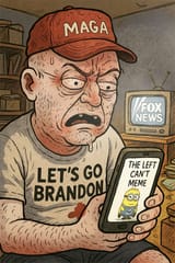 magatardation