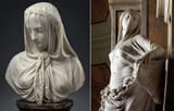 woman statue