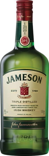 james
