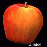 apples