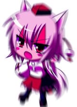 Purple Momiji