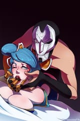 emi&amp;jhin