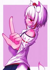 Purple Momiji 30