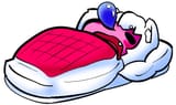 Purple Momiji Sleep 5