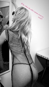 Mesh Wilde