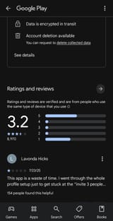 Tea - Google Play Store
