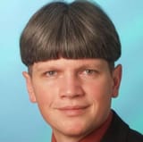 Bowl Cut