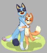 Bluey@0.5x