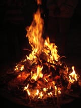 fire