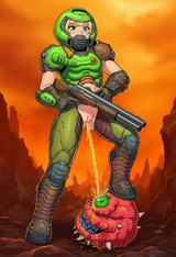 Cuckodemon