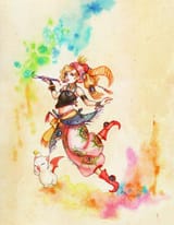 Spreading imagination V6