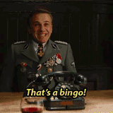 bingo