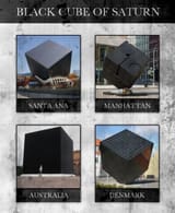 The Cube