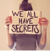secret