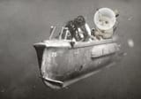 ecce submarine