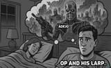 op&#039;s nightmare 