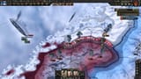 I fight the Norks