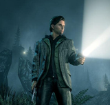 AlanWake