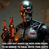 Shit Post!
