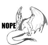nope derg