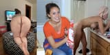 Jessica On and Off