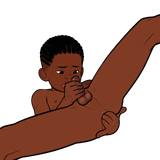 Niuretto Twisty Tykes - Khalil