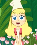Miss Frazzella