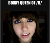 Boxxy