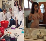science slut