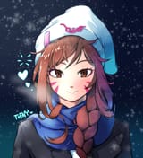 scarf (674)