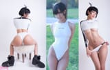 SwimSuitSuccubus Sporty jpg for 4chan