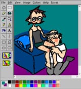 CHUDDY X GIRLCEL