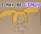 I may be