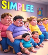 simpleecry