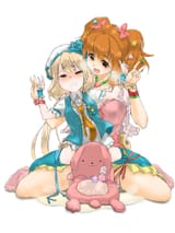 __futaba_anzu_and_moroboshi_kirari_idolmaster_and_1_more_drawn_by_namidate__d32a90c05411cda7e397157a99edc798