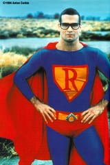 SHR
