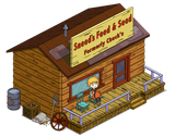 Sneedruto&#039;s Feed &amp; Seed