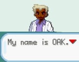 DARK Oak