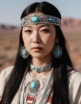navajo d&#039;ami